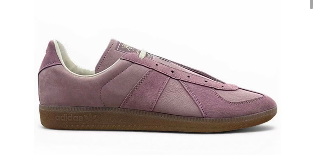 Adidas BW Army Kith Magenta Mauve U