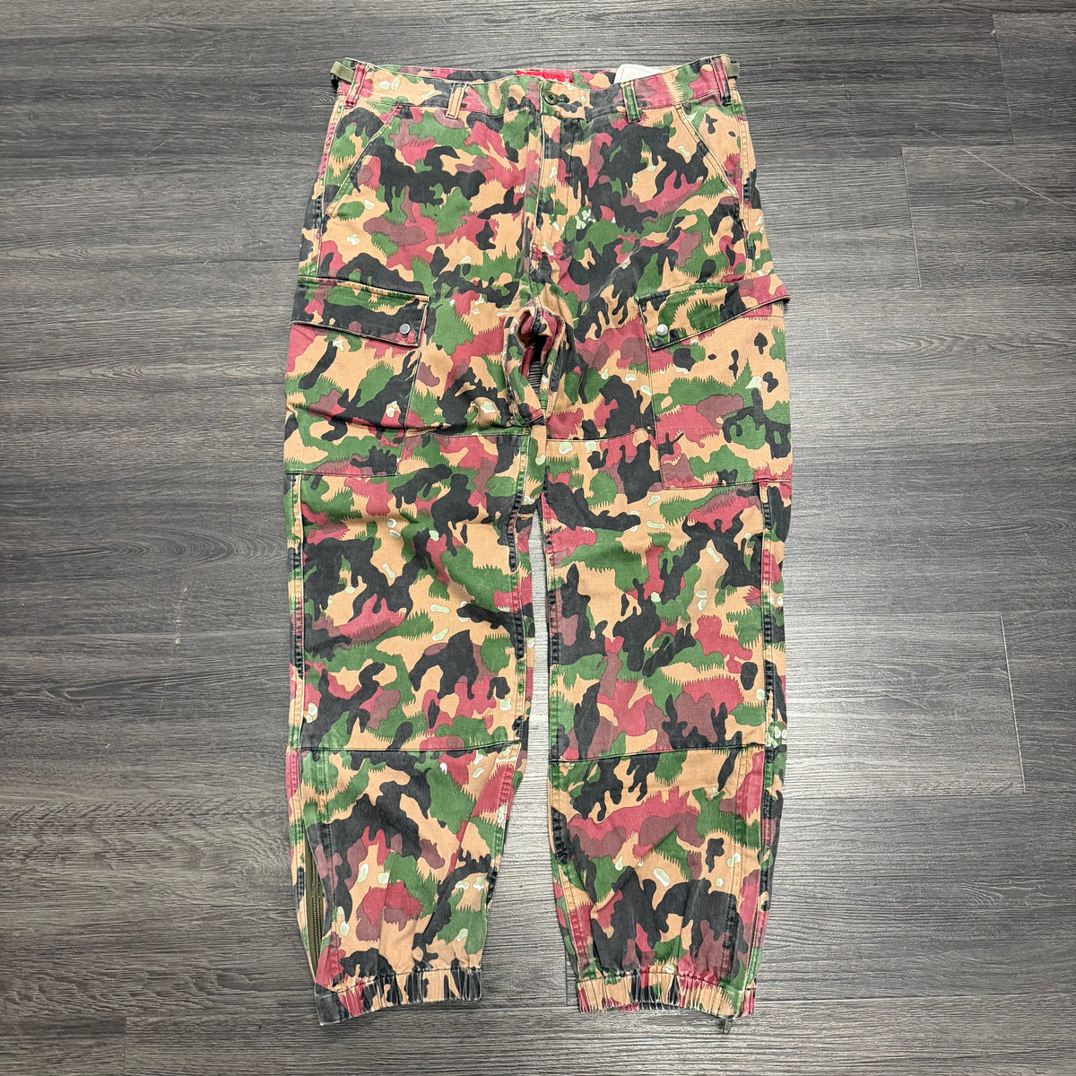 Supreme Painter Cargo Pants