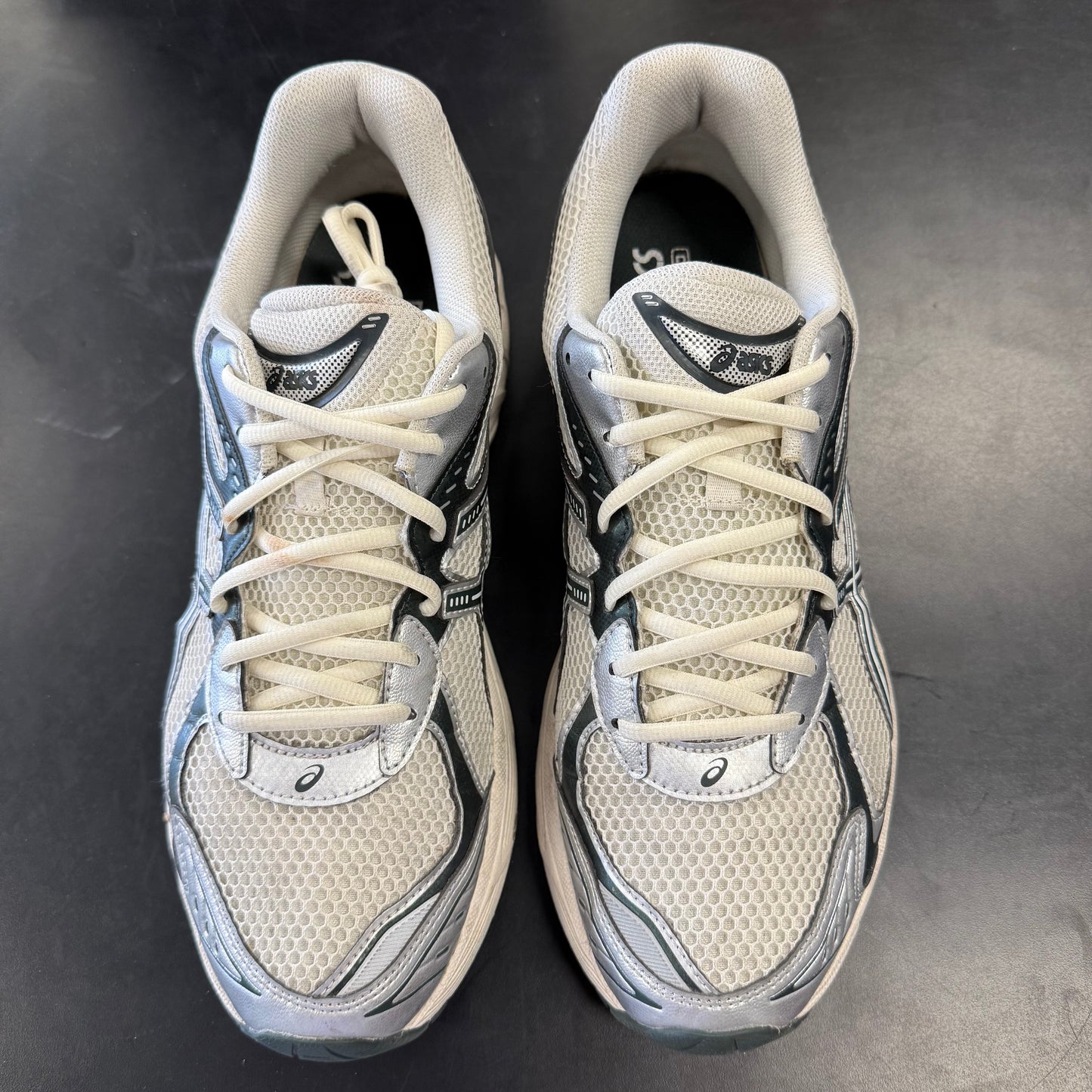 ASICS GT-2160 Kith Cream Scarab U