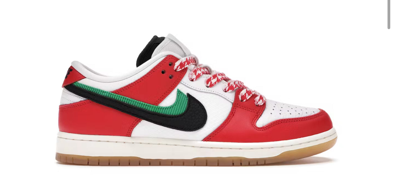 Nike SB Dunk Low Frame Skate Habibi