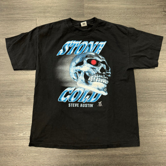 Vintage Stone Cold Tee