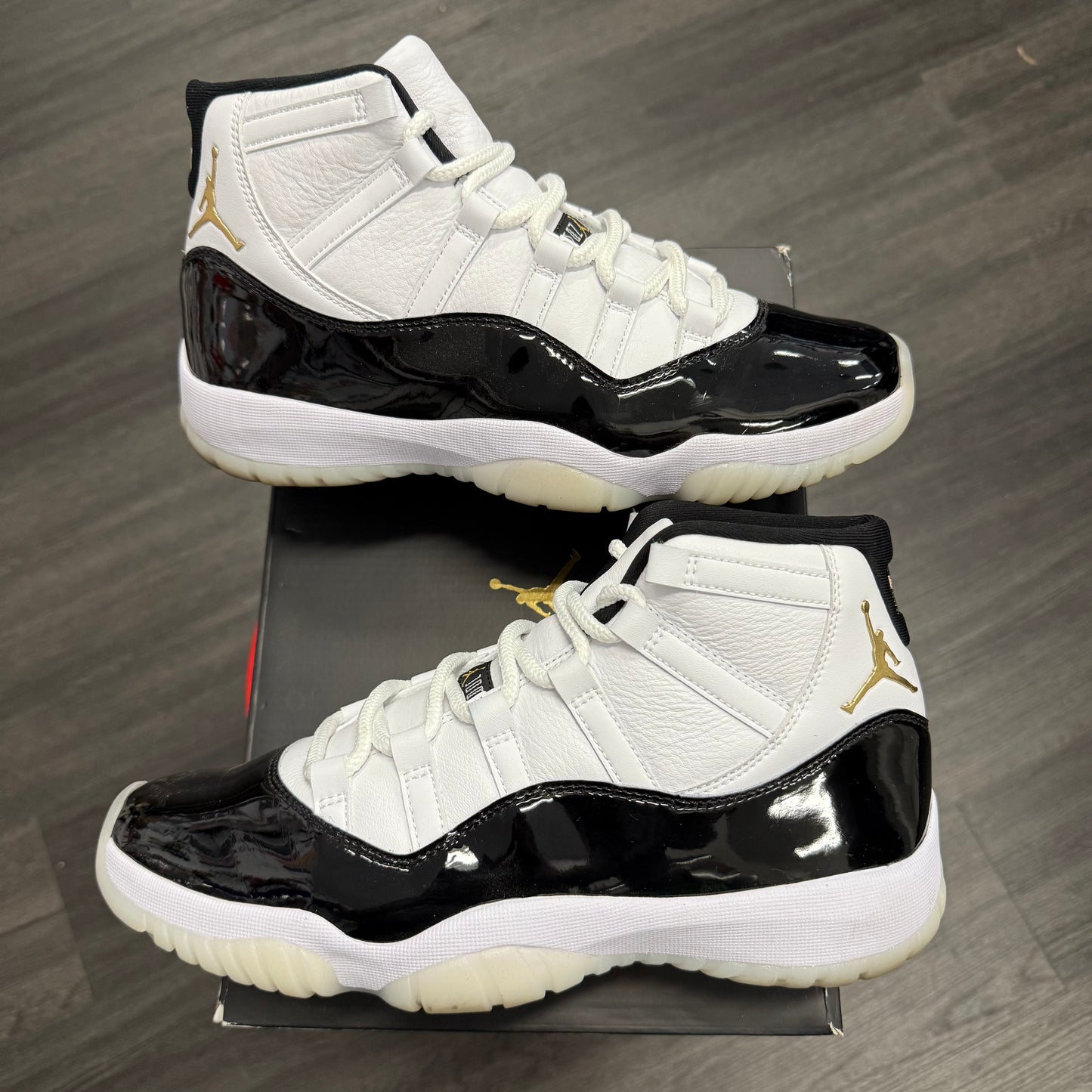 Jordan 11 Retro DMP Gratitude 2023 U9