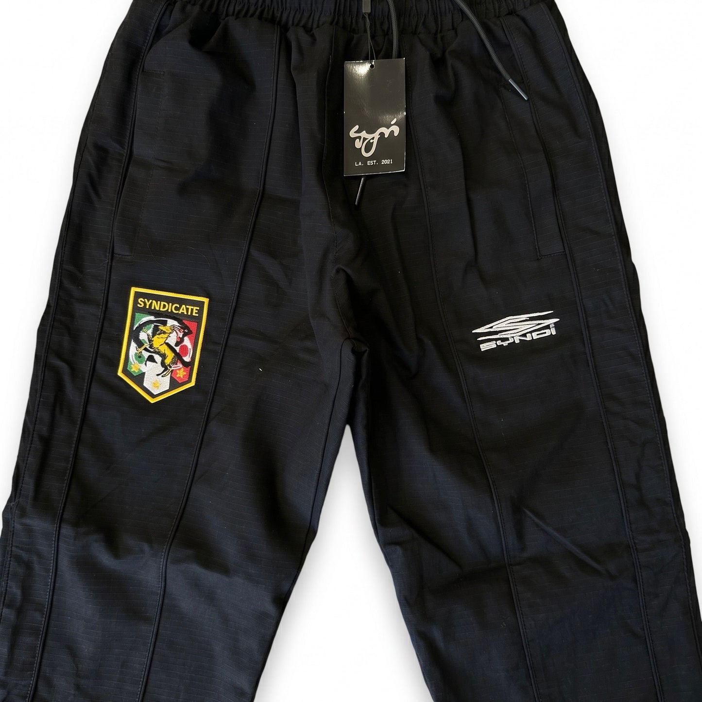 Syndi Hudson Pants