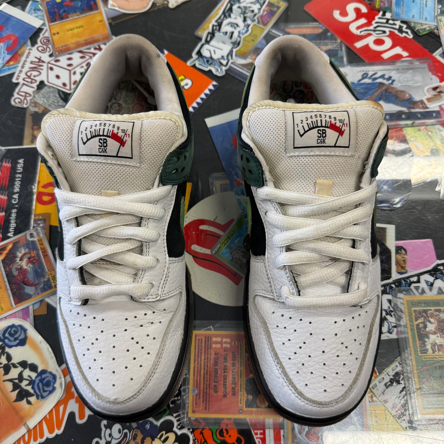 Nike SB Dunk Low C&K