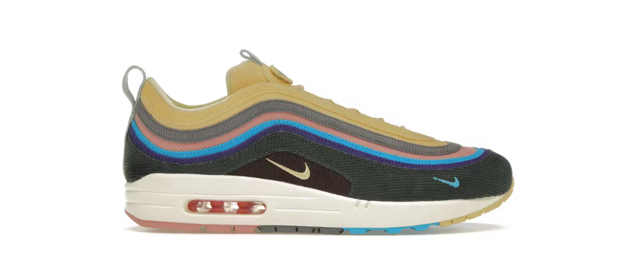Nike Air Max 1/97 Sean Wotherspoon U12
