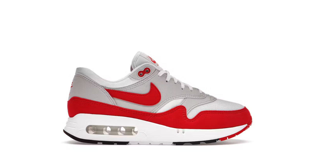 Nike Air Max 1 ‘86 Og Big Bubble Sport Red (Women’s)