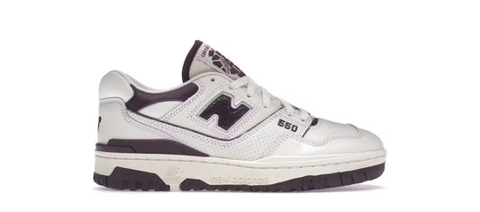 New Balance 550 Aime Leon Dore Purple