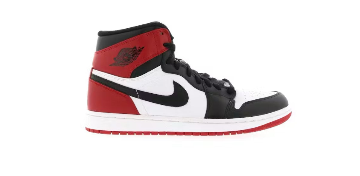 Jordan 1 Retro Black Toe 2013 U