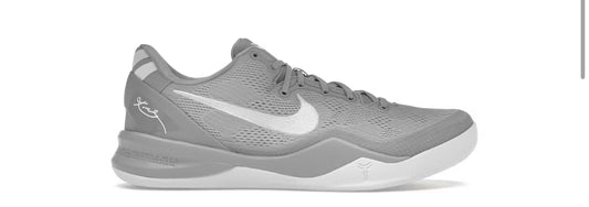 Nike Kobe 8 Protro Wolf Grey