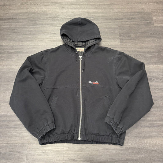 Stussy Workgear Jacket
