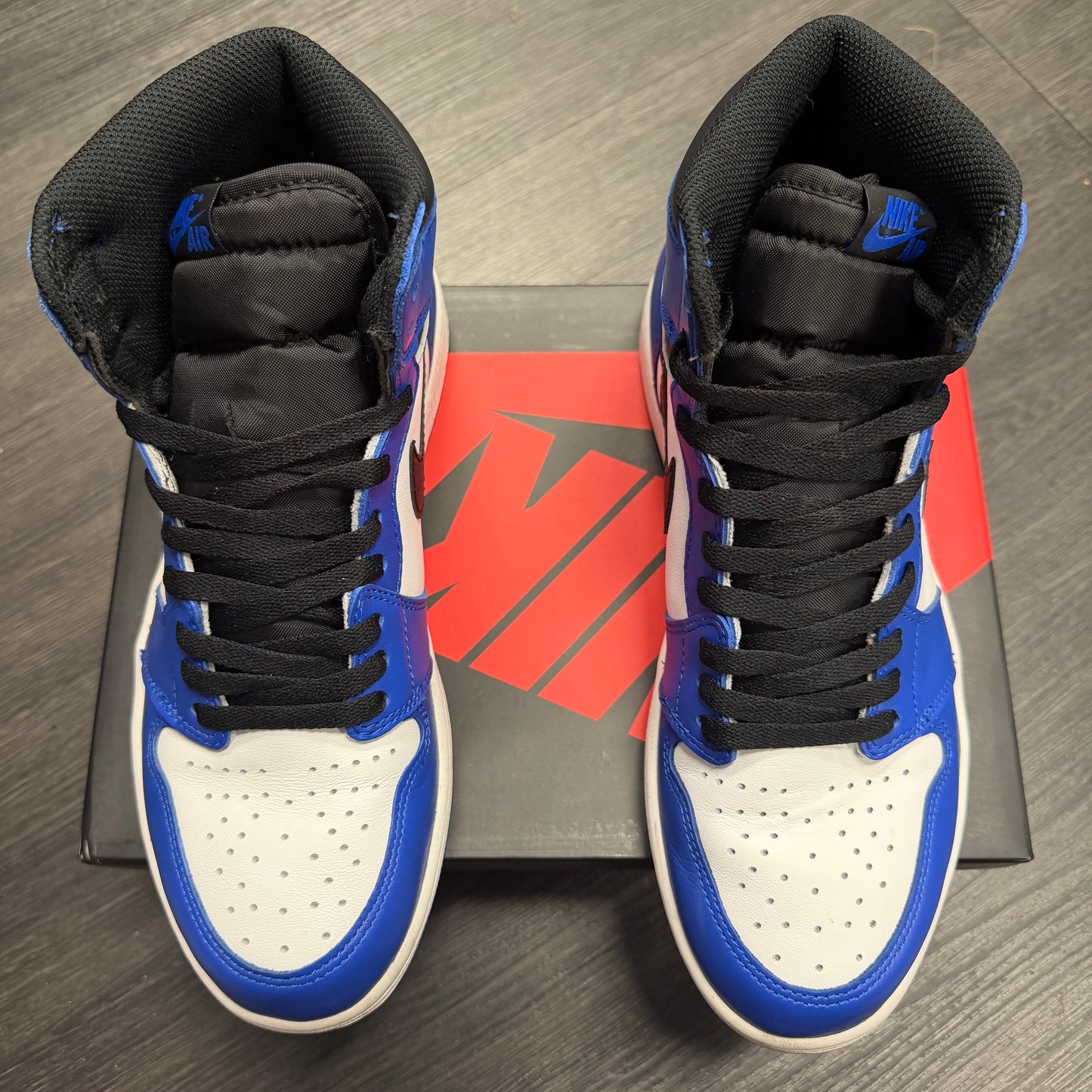 Jordan 1 Retro Game Royal U9