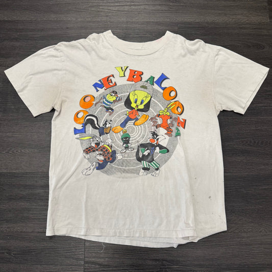 Looney Tunes Vintage Tee