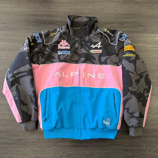 Palace Kappa Pit Jacket