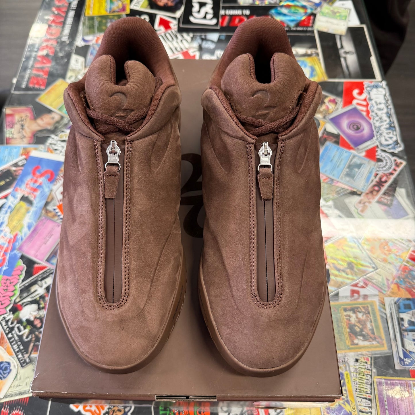 Converse SHAI 001 Lux Truffle U11.5