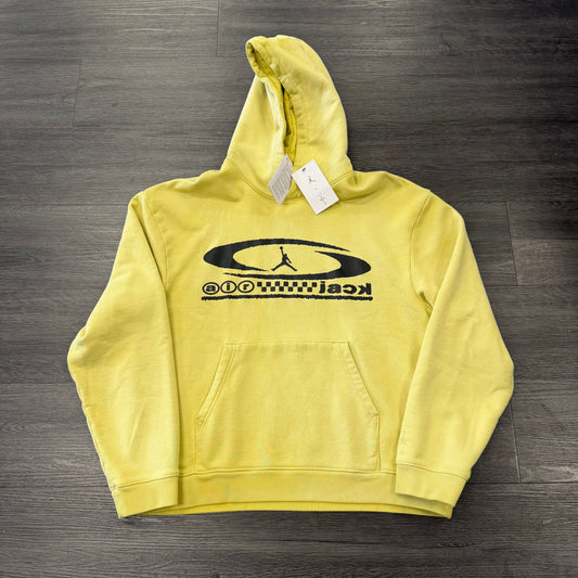 Jordan Travis Scott  Hoodie