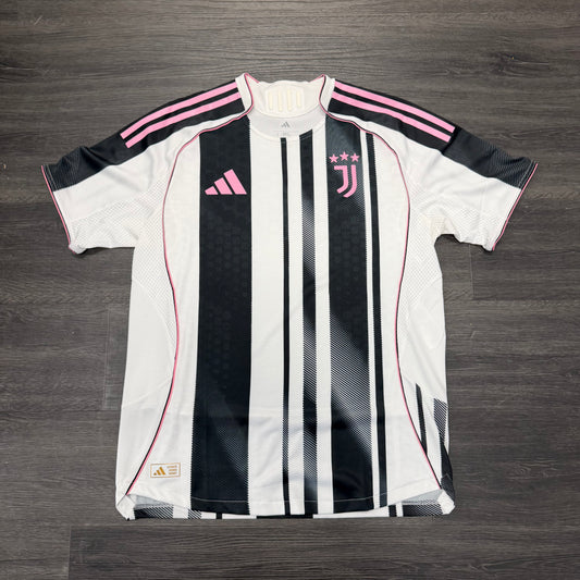 Adidas Juventus Home Jersey