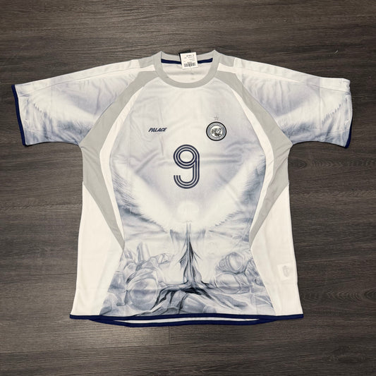 Palace Phantasy Jersey White