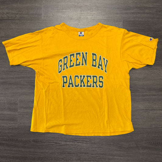 Vintage Green Bay Tee
