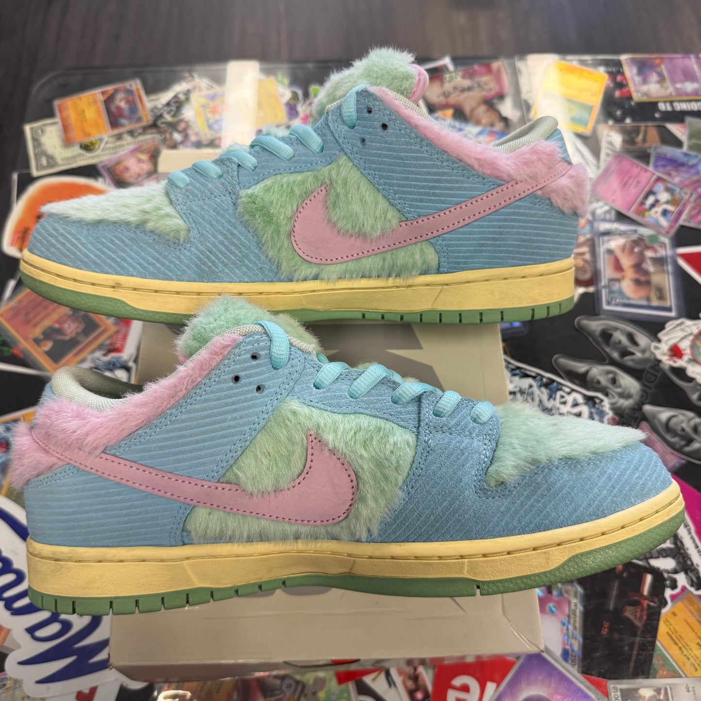 Nike SB Dunk Low Verdy Visty U11.5