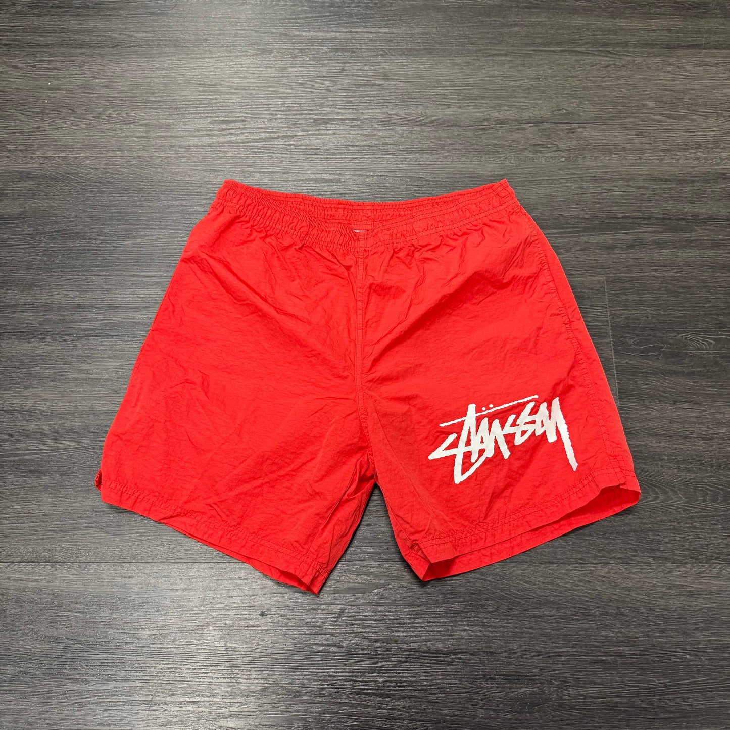 Stussy Nike Shorts