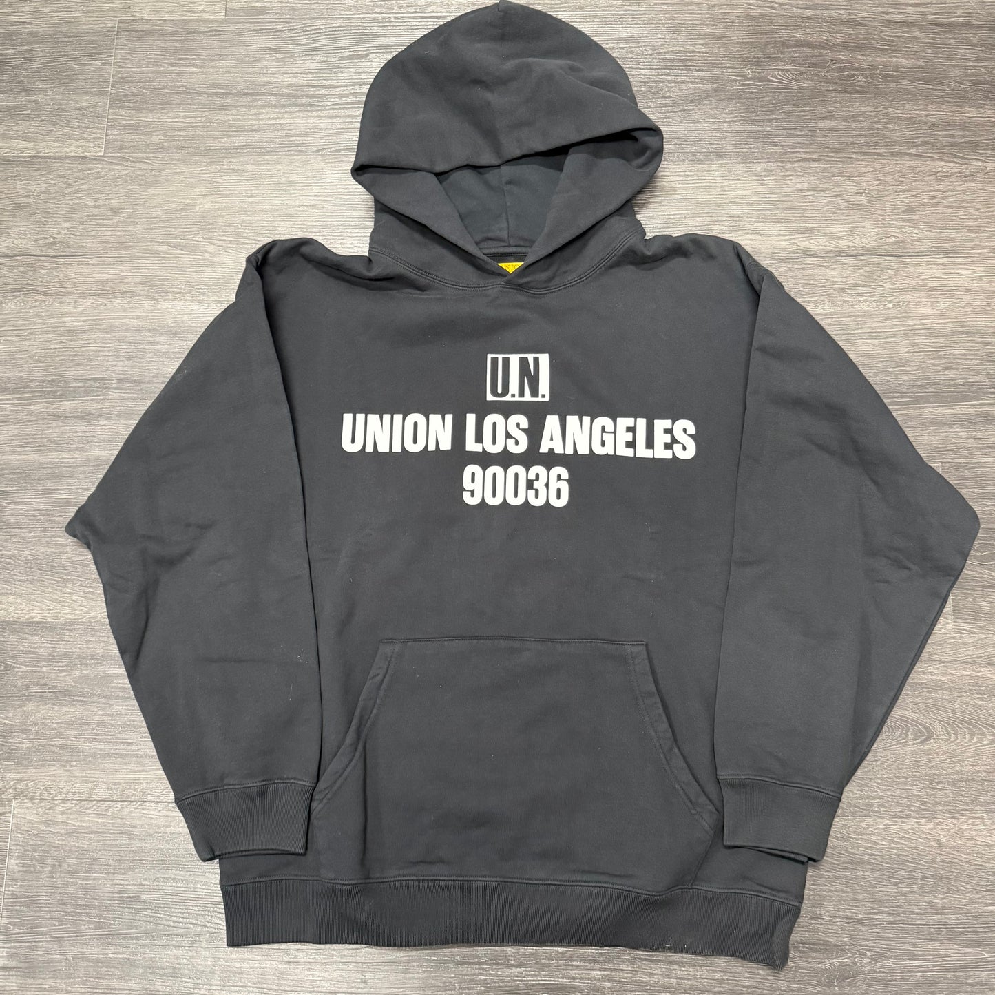 Union Hoodie