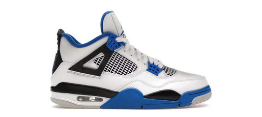 Jordan 4 Retro Motorsport 2017 U