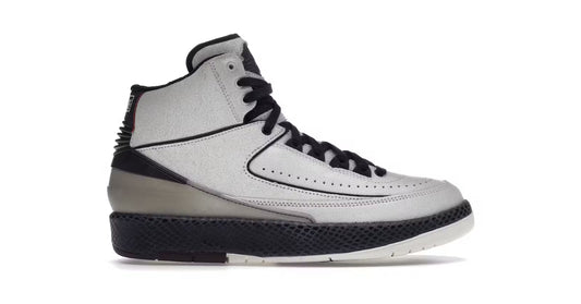 Jordan 2 Retro A Ma Maniere Airness