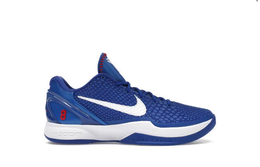 Nike Kobe 6 Protro Dodgers 12