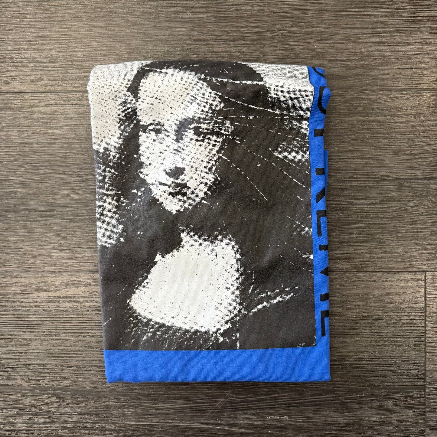Supreme Mona Lisa Tee