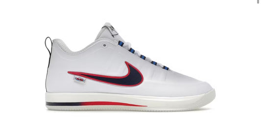 Nike Book 2 WNBA 30Th Anniversary