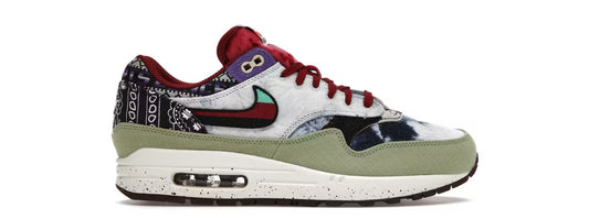 Nike Air Max 1 SP Concepts Mellow