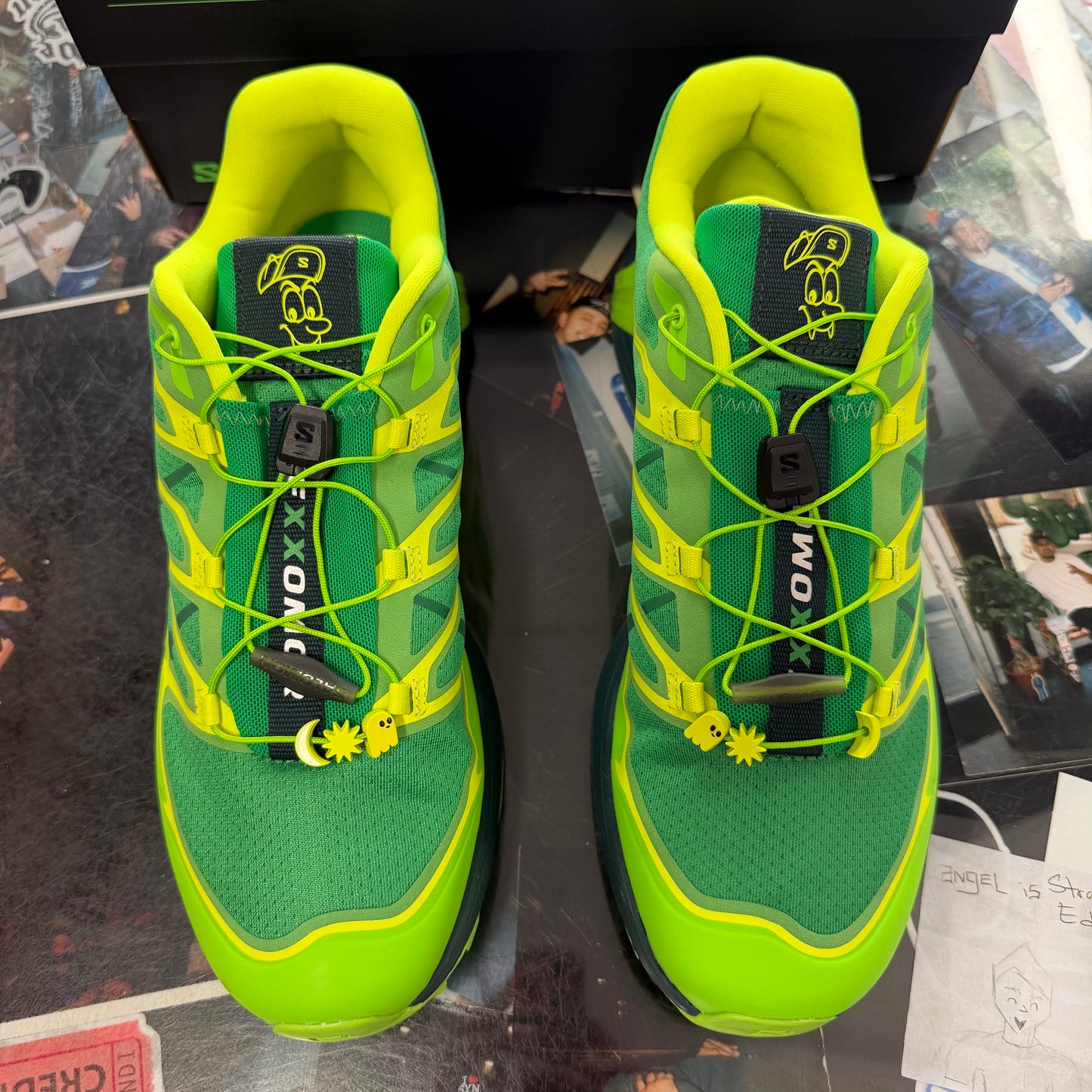 Salomon XT-Pathway 2 Feid FXXOMOR U10