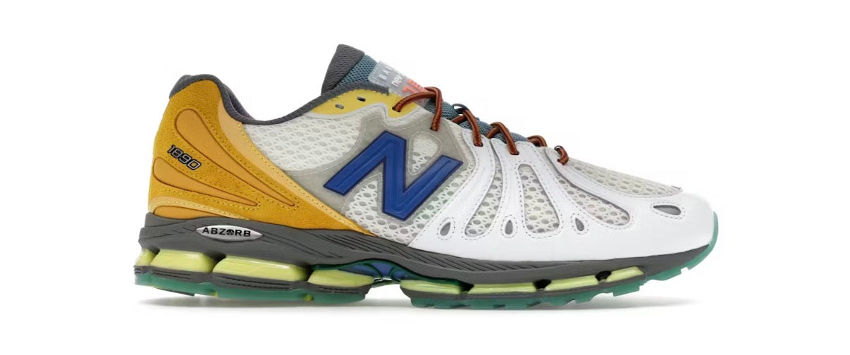 New Balance 1890 Action Bronson Hornet Tusk