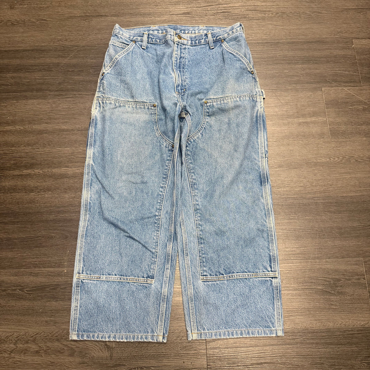 Vintage Carhartt Double Knee