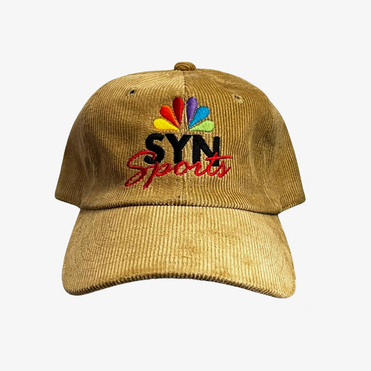Syndi Sports Hat