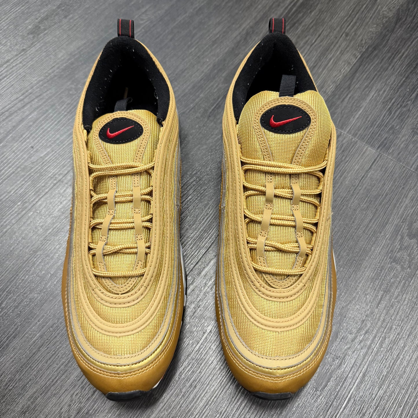 Nike Air Max 97 Golden Bullet U