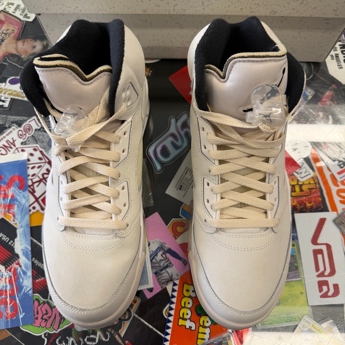 Jordan 5 Retro SE Sail U