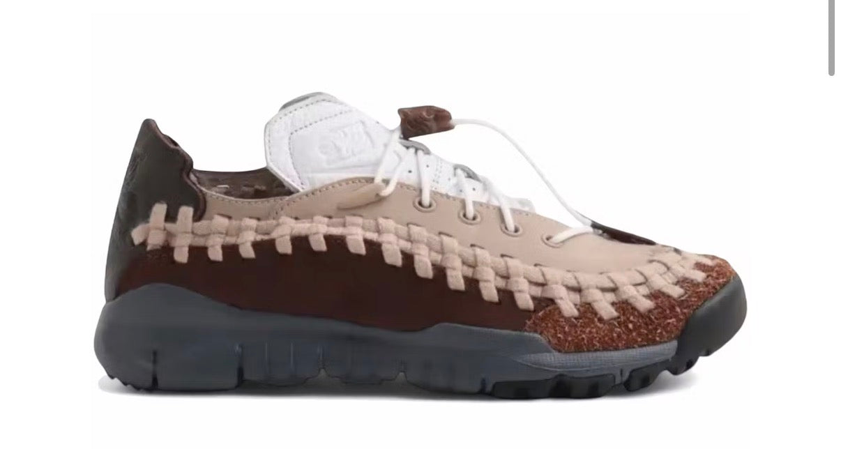 Nike Homescape Woven SP SOULGOODS Medium Orewood Brown