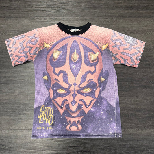 Darth Star Wars Vintage Tee