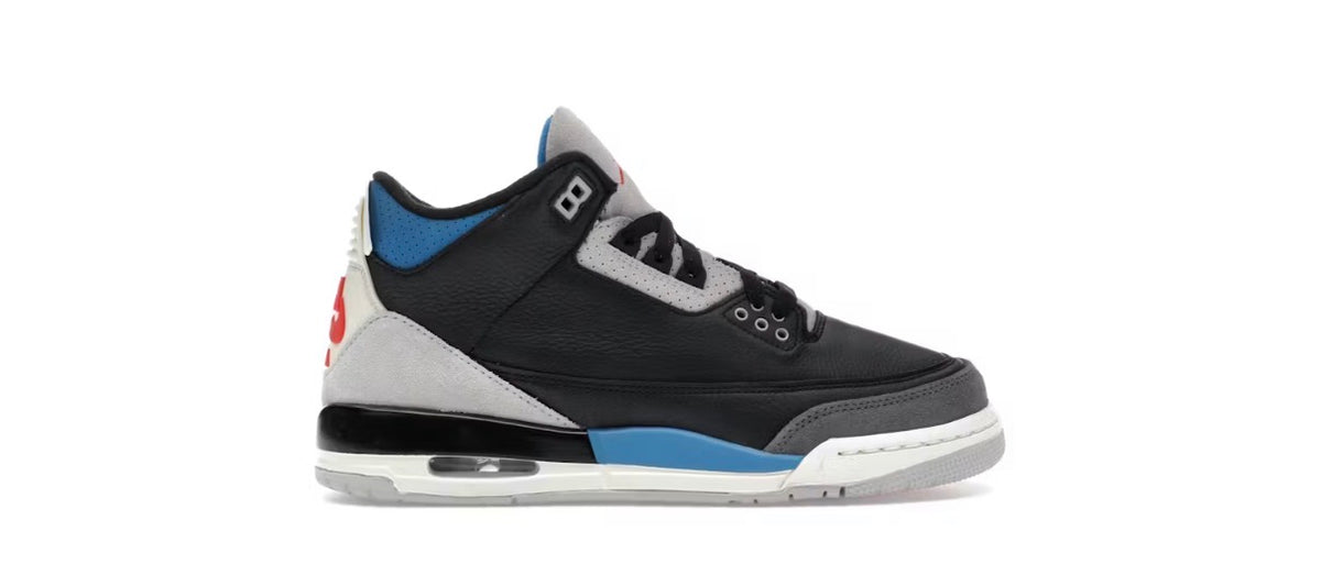 Jordan 3 Retro OG Rare Air GS