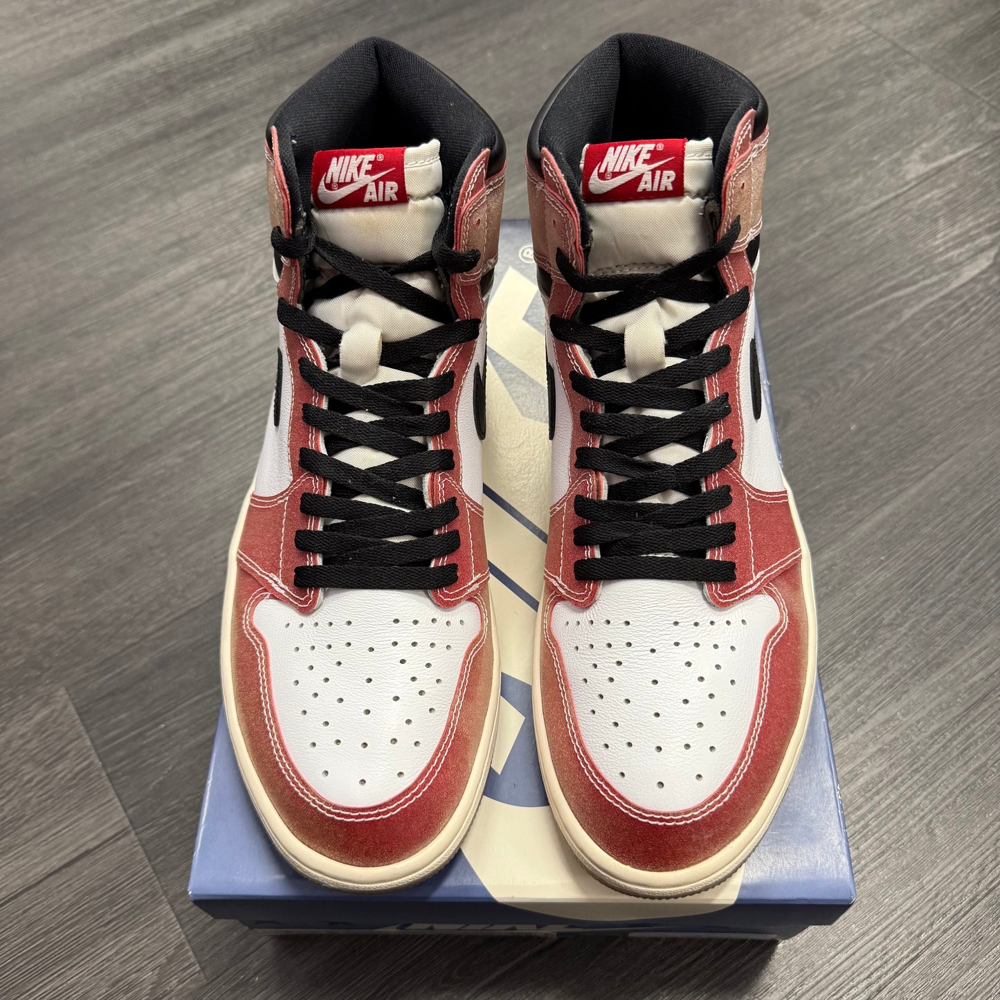 Jordan 1 Retro Trophy Room U