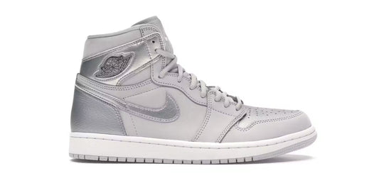 Jordan 1 Retro High CO.JP Neutral Grey (2020) U9.5