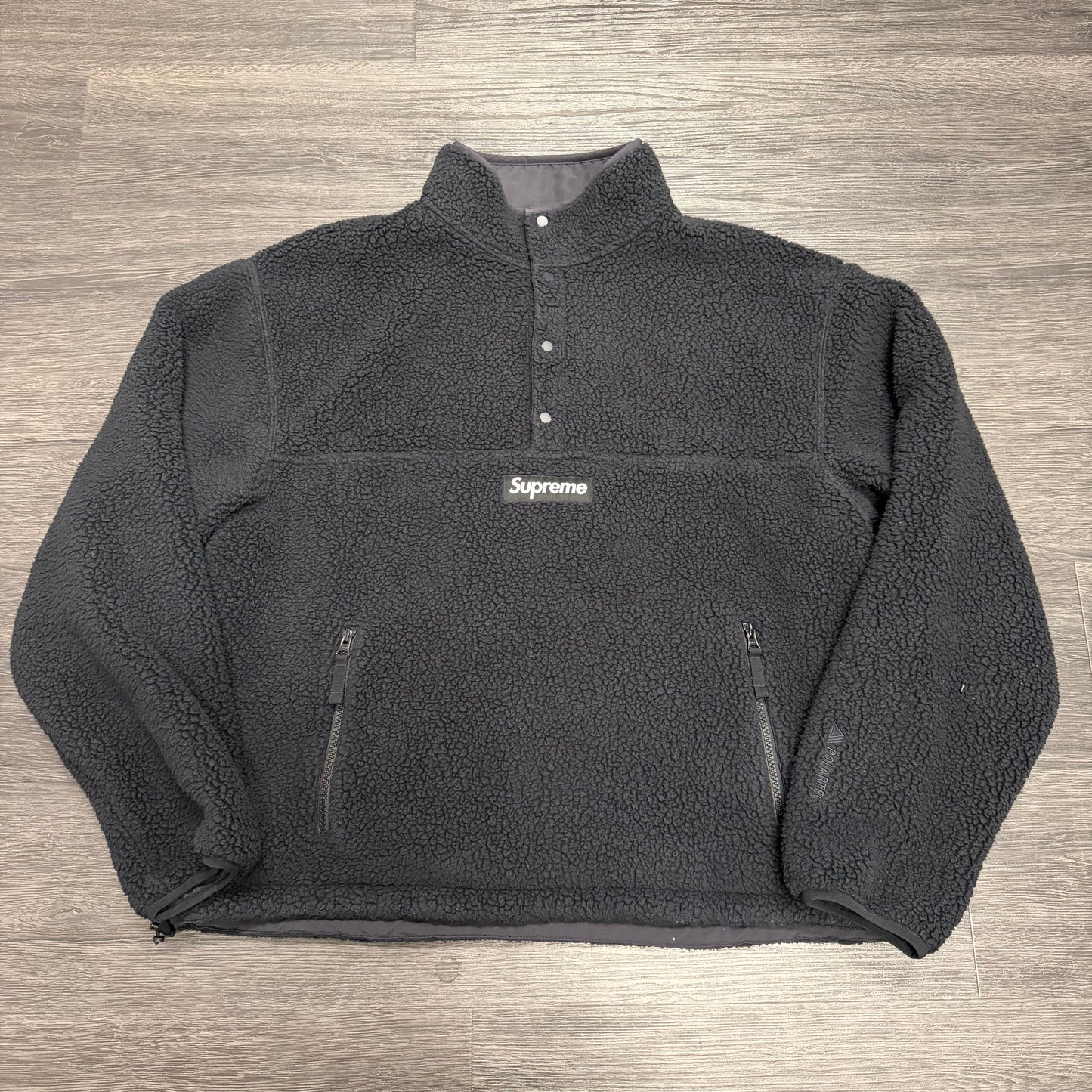 Supreme Polar Fleece