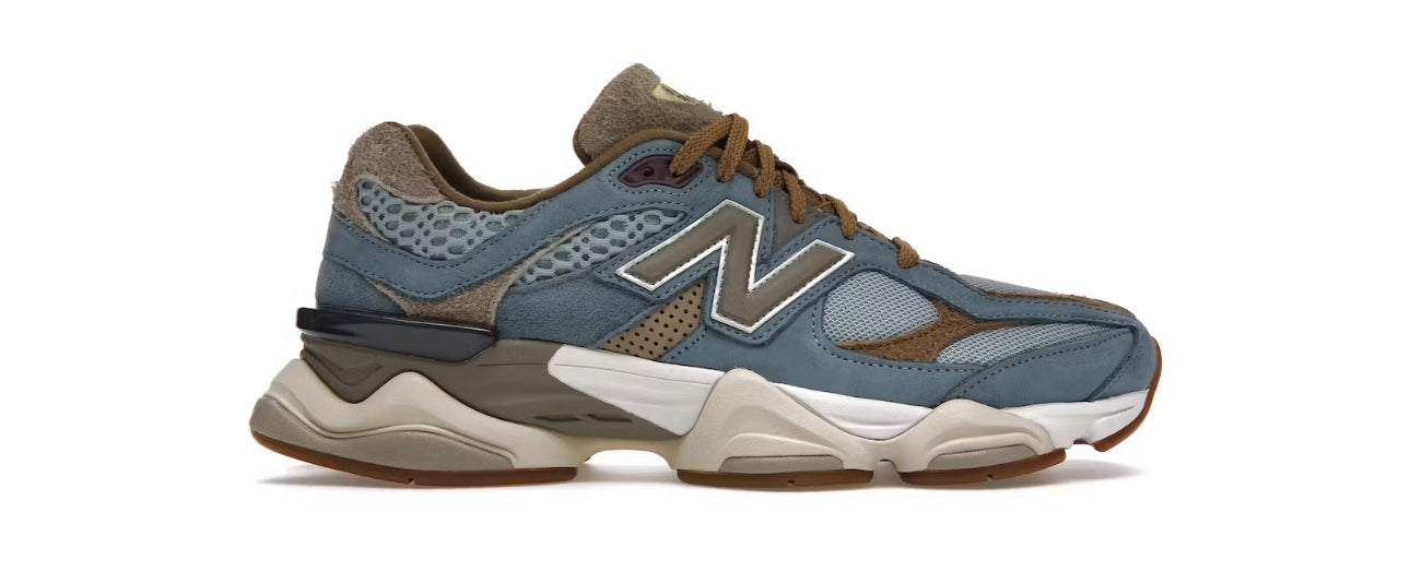 New Balance  9060 Bodega Age of Discovery U