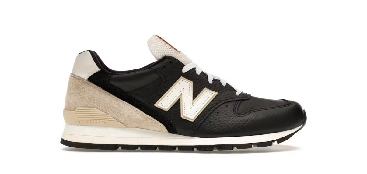 New Balance 996 MiUSA Aime Leon Dore Black