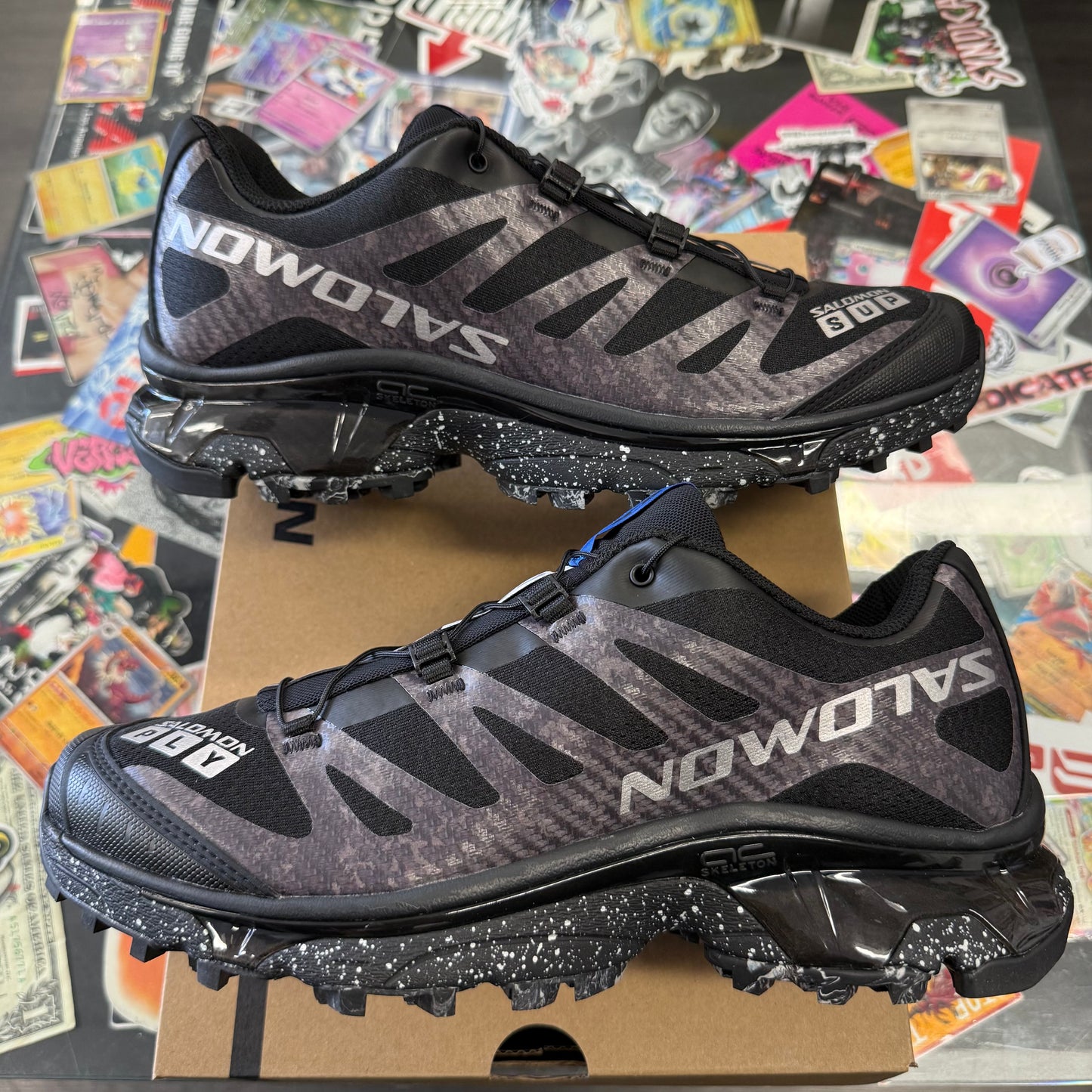 Salomon XT-4 OG Supply Store Down Under