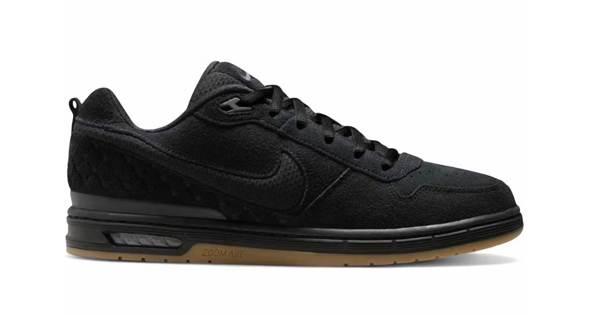 Nike SB Zoom Air Paul Rodriguez 1 Black Gum