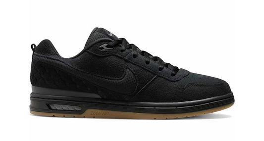 Nike SB Zoom Air Paul Rodriguez 1 Black Gum