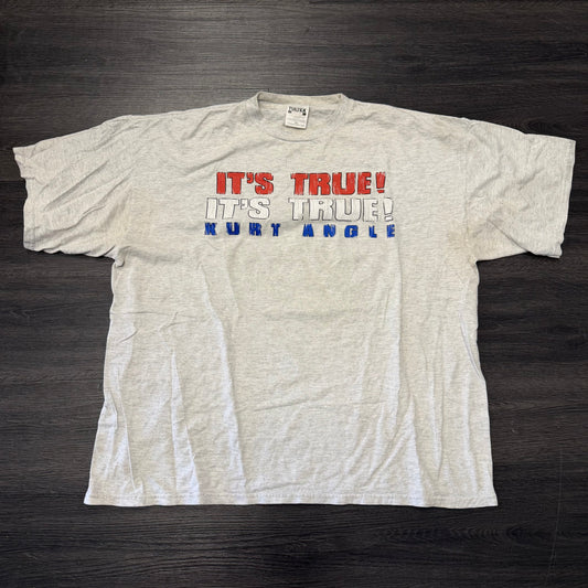 Vintage Kurt Angle Tee