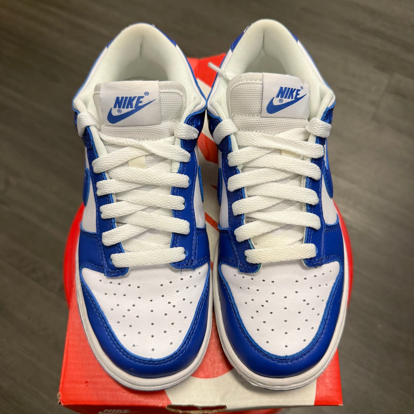 Nike Dunk Low Kentucky 20/23 U4